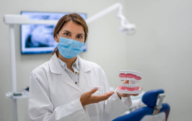 Best Emergency Orthodontic Repairs in Mount Morris, IL